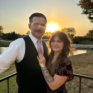 Meet your Posher, Ana